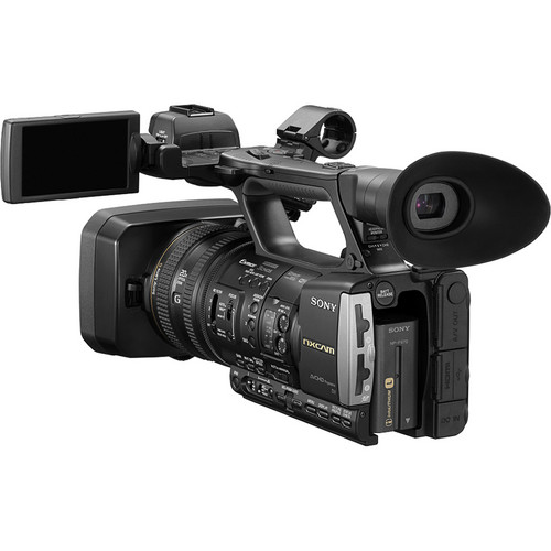 通電時間わずか240H✨極上品 SONY ビデオ NXCAM HXR-NX3 超美品>>> SONY HXR-NX3 通電時間46×10時間