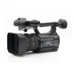 Used Sony HXR-NX100 Full HD NXCAM Camcorder in Kenya – Professional Video Camera