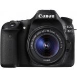 Pre-Owned Used Canon EOS 80D DSLR Camera with 18-55mm Lens for sale in Kenya – Shop Second-Hand Cameras in Kenya at Camera Stuff Kenya