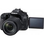 Canon EOS 80D DSLR Camera with 18-135mm Lens – premium camera accessories for DSLR cameras in Kenya at Camera Stuff Kenya.