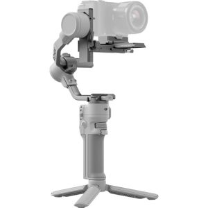 DJI RS 4 Mini Handheld Gimbal Stabilizer for smooth video shots – buy Canon cameras and digital cameras in Kenya at Camera Stuff Kenya