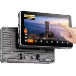 Viltrox DC-X3 6″ Touchscreen HDMI/SDI On-Camera Monitor for professional videography – Buy Canon cameras and accessories in Kenya at Camera Stuff Kenya.