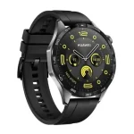 HUAWEI WATCH GT 4 Smart Watch for men – premium fitness tracker & DSLR remote control in Kenya at CameraStuffKenya.com