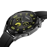 HUAWEI WATCH GT 4 Smart Watch for men – premium fitness tracker & DSLR remote control in Kenya at CameraStuffKenya.com