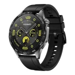 HUAWEI WATCH GT 4 Smart Watch for men – premium fitness tracker & DSLR remote control in Kenya at CameraStuffKenya.com