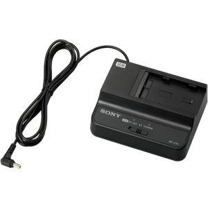 Sony BC-U1A Battery Charger for BP-U90, U60, U60T & U30 – Affordable Camera Accessories in Kenya