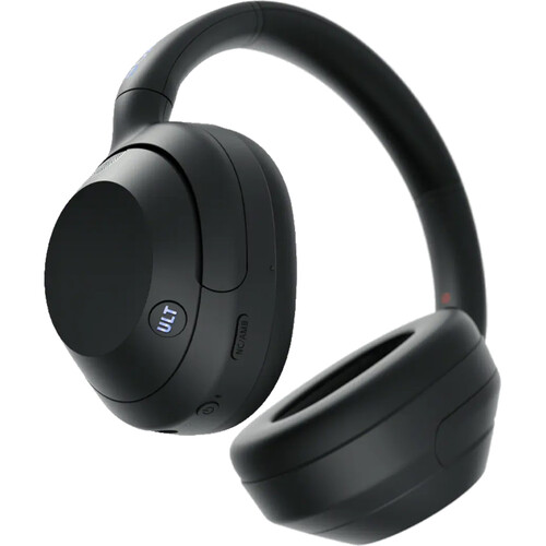 Sony ULT WEAR Wireless Over-Ear Noise-Canceling Headphones in Kenya – Premium audio with 30+ hour battery life at Camera Stuff Kenya.
