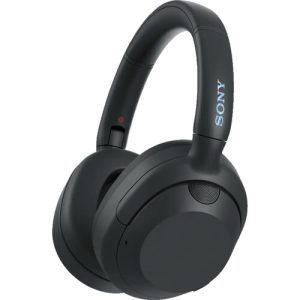 Sony ULT WEAR Wireless Over-Ear Noise-Canceling Headphones in Kenya – Premium audio with 30+ hour battery life at Camera Stuff Kenya.