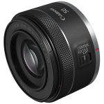 Canon RF 50mm f/1.8 STM Lens – Premium camera accessories for DSLR cameras in Kenya at Camera Stuff Kenya
