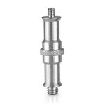 1/4" to 3/8" male spigot adapter for light stands and tripods – buy Canon cameras and photography gear in Kenya at Camera Stuff Kenya.