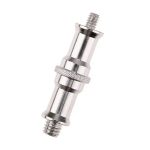 1/4" to 3/8" male spigot adapter for light stands and tripods – buy Canon cameras and photography gear in Kenya at Camera Stuff Kenya.