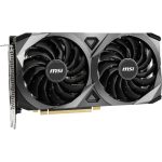 MSI GeForce RTX 3060 Ti VENTUS 2X OC Graphics Card – Powerful GPU for gaming & content creation. Buy Canon cameras, digital cameras, and tripods in Kenya at Camera Stuff Kenya.