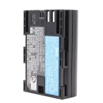 Canon LP-E6P Lithium-Ion Battery for EOS R5, R6, 5D & 7D cameras - affordable camera accessories in Kenya at Camera Stuff Kenya