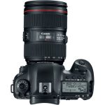 Canon EOS 5D Mark IV DSLR Camera with 24-105mm f/4L II Lens - Image 4