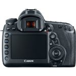 "Canon EOS 5D Mark IV DSLR Camera with 24-105mm f/4L II Lens – Professional full-frame DSLR for photography & videography in Kenya