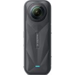 Insta360 X5 360° 8K Action Camera – Best for vlogging, sports, and adventure filming in Kenya. Buy now at Camera Stuff Kenya, Nairobi’s top camera store.