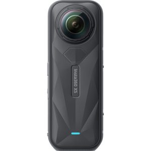 Insta360 X5 360° 8K Action Camera – Best for vlogging, sports, and adventure filming in Kenya. Buy now at Camera Stuff Kenya, Nairobi’s top camera store.