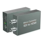 Micro Converter SDI to HDMI Kenya – High-quality video conversion for professional cameras and broadcast equipment at Camera Stuff Kenya.
