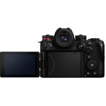 Panasonic Lumix S1R II Mirrorless Camera for professional photography, DSLR cameras, and camera lenses available in Nairobi