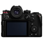 Panasonic Lumix S1R II Mirrorless Camera for professional photography, DSLR cameras, and camera lenses available in Nairobi