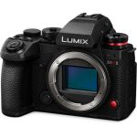 Panasonic Lumix S1R II Mirrorless Camera for professional photography, DSLR cameras, and camera lenses available in Nairobi