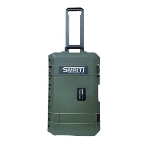 Waterproof hard case for photography gear, DSLR cameras, and camera lenses in Nairobi