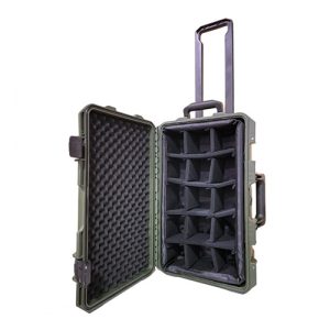 Waterproof hard case for photography gear, DSLR cameras, and camera lenses in Nairobi