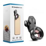 Professional 100mm HD Smartphone Macro Lens for photography and DSLR camera detail shots – available at Camera Stuff Kenya