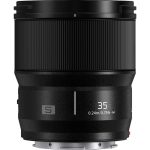 Panasonic Lumix S 35mm f/1.8 Lens - Image 2