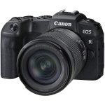 Canon EOS RP Mirrorless Camera with 24-105mm lens at Camera Stuff Kenya - best camera shop in Nairobi for photography gear