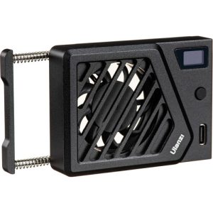Ulanzi Camera Cooling Fan Cameras