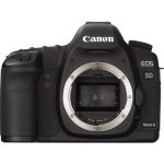 Used Canon EOS 5D Mark II Digital Camera Body Only for sale in Kenya at Camera Stuff Kenya – top-quality pre-owned DSLR camera for photographers.
