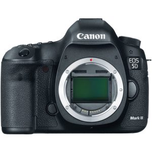 Canon EOS 5D Mark III DSLR Camera Body Only – Shop Second-Hand Cameras in Kenya at Camera Stuff Kenya – Digital & Video Cameras, Tripods & Monopods