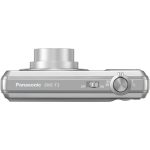 Panasonic LUMIX DMC-F3 Digital Camera Silver — best camera shops in Nairobi | Camera Stuff Kenya