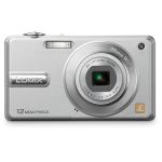 Panasonic LUMIX DMC-F3 Digital Camera Silver — best camera shops in Nairobi | Camera Stuff Kenya