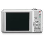 Panasonic LUMIX DMC-F3 Digital Camera Silver — best camera shops in Nairobi | Camera Stuff Kenya