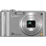 Panasonic Lumix DMC-ZR1 Digital Camera (Silver) available at Camera Stuff Kenya – best camera shops in Nairobi.