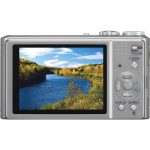 Panasonic Lumix DMC-ZR1 Digital Camera (Silver) available at Camera Stuff Kenya – best camera shops in Nairobi.