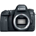 Second-Hand Used Canon EOS 6D Mark II DSLR Camera Body Only in Kenya - Shop Pre-Owned Canon Cameras at Camera Stuff Kenya