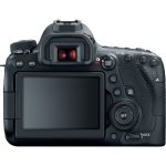 Second-Hand Used Canon EOS 6D Mark II DSLR Camera Body Only in Kenya - Shop Pre-Owned Canon Cameras at Camera Stuff Kenya