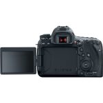 Second-Hand Used Canon EOS 6D Mark II DSLR Camera Body Only in Kenya - Shop Pre-Owned Canon Cameras at Camera Stuff Kenya