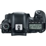 Second-Hand Used Canon EOS 6D Mark II DSLR Camera Body Only in Kenya - Shop Pre-Owned Canon Cameras at Camera Stuff Kenya