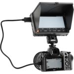 Viltrox DC-X2 6" Touchscreen HD Monitor available at Camera Stuff Kenya, one of the best camera shops in Nairobi for professional video gear.