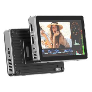 Viltrox DC-X2 6" Touchscreen HD Monitor available at Camera Stuff Kenya, one of the best camera shops in Nairobi for professional video gear.