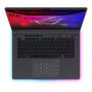 ASUS ROG STRIX G16 (2025) Laptop Price in Kenya – Camera Stuff Kenya