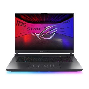ASUS ROG STRIX G16 (2025) Laptop Price in Kenya – Camera Stuff Kenya