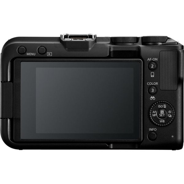Canon EOS R50 V Mirrorless Camera Price in Kenya – Camera Stuff Kenya