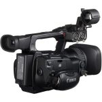 Used Canon XF105 HD Professional Camcorder in Kenya – Full HD Broadcast Camera