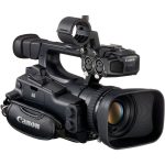 Used Canon XF105 HD Professional Camcorder in Kenya – Full HD Broadcast Camera