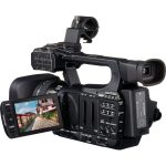 Used Canon XF105 HD Professional Camcorder in Kenya – Full HD Broadcast Camera